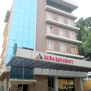 Hotel Aura Residency, Thrissur