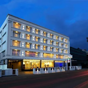 Hotel Renai Sreekrishna, Guruvayur