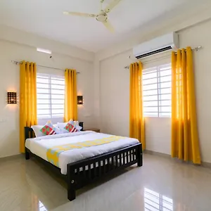 Hotel Dreamz Airport Residency Cochin, Nedumbassery