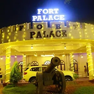 Hotel Palace, Palakkad