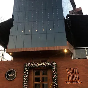 Hotel Whitehouse Residency, Palakkad