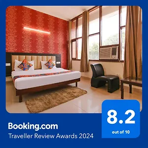 Fabhotel Town Pride India