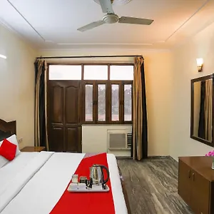 O Av Homes Near Aravali Biodiversity Park India