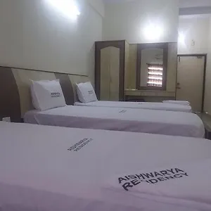 Lodge Aiswarya Residency, Palakkad