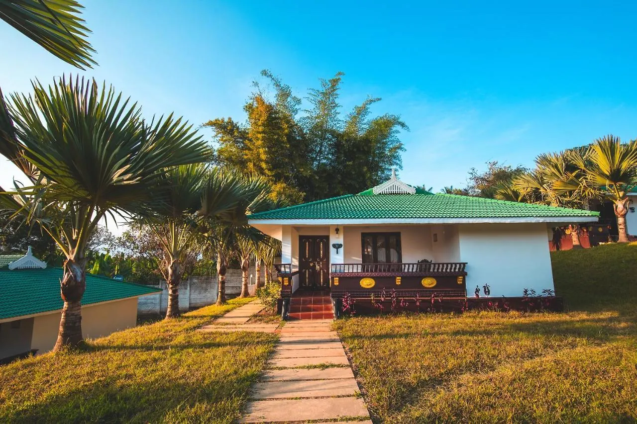 Hotel Tuskers Hill By Poppys Anaikatti à Palakkad