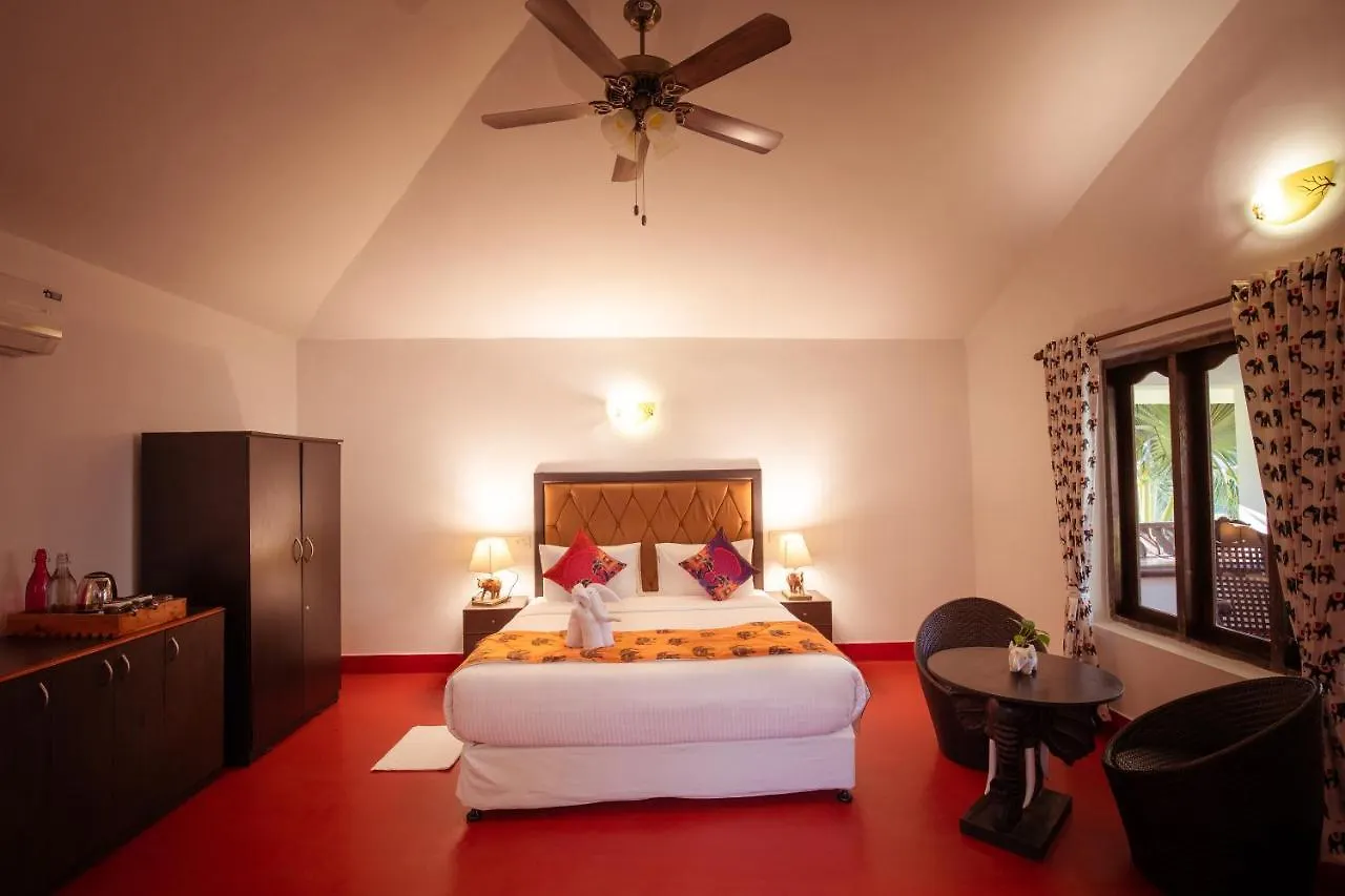 Hotel Tuskers Hill By Poppys Anaikatti à Palakkad
